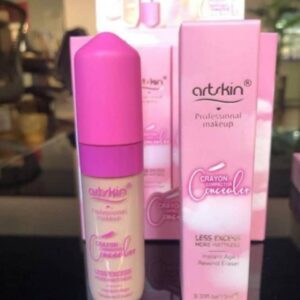 کانسیلر آرت اسکین