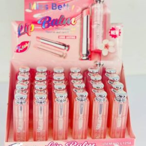 بالم لب دیور نرم کننده و آبرسان لب