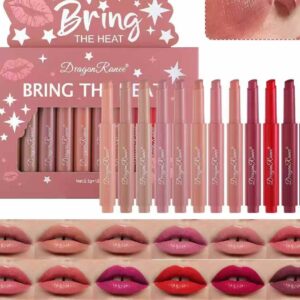 رژ خودکاری دراگون