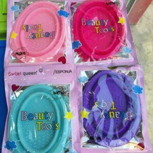 براش شور سیلیکونی