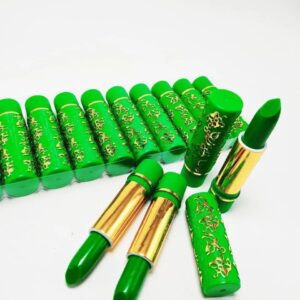 رژ مکه ای 24 ساعته اصل با ماندگاری بالا و بدون سرب