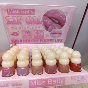 برق لب حرارتی miss betty