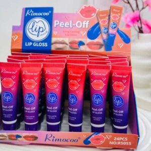 پیلاف لب Remocoo حجم دهنده و براق کننده لب